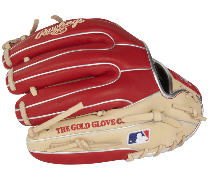 Rawlings Heart Of The Hide R2G 11.5" Baseball Glove