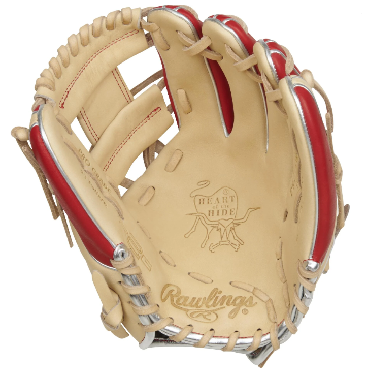 Rawlings Heart Of The Hide R2G 11.5" Baseball Glove