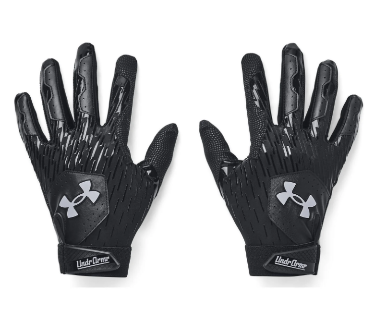 Under Armour Clean Up Batting Gloves