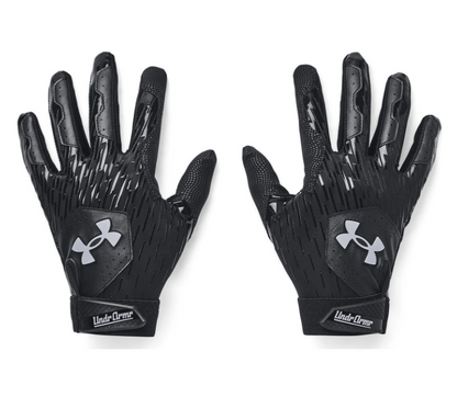 Under Armour Clean Up Batting Gloves