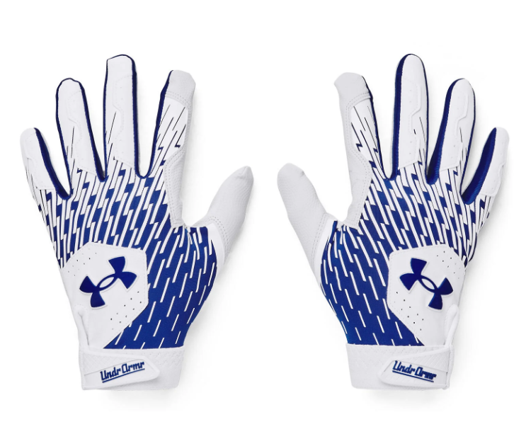Under Armour Clean Up Batting Gloves