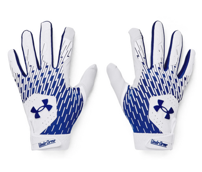 Under Armour Clean Up Batting Gloves