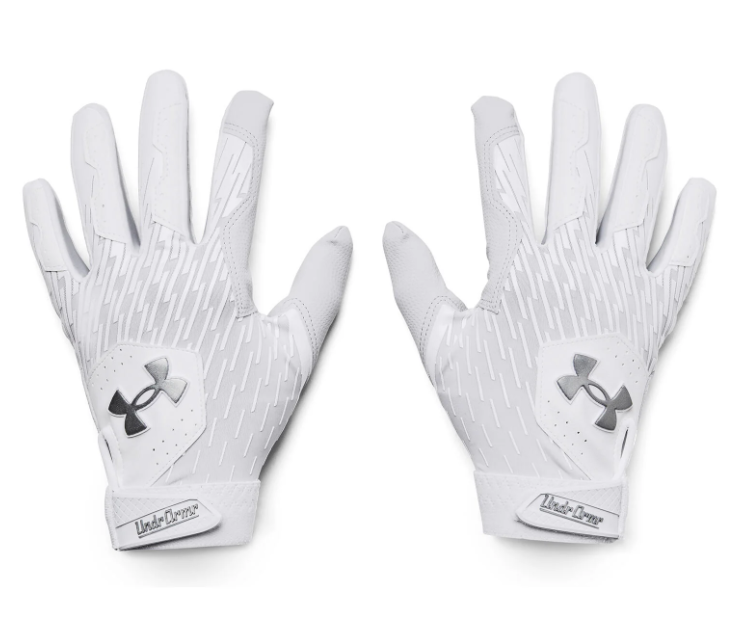 Under Armour Clean Up Batting Gloves