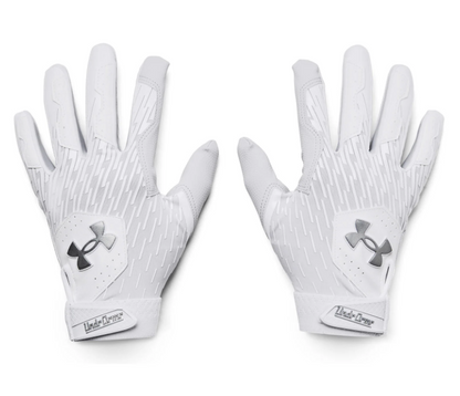 Under Armour Clean Up Batting Gloves