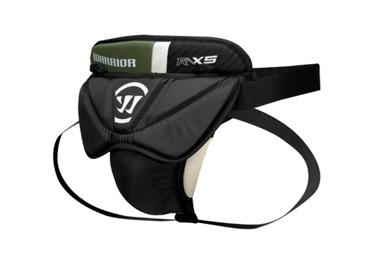 Warrior X5 Junior Goalie Jock