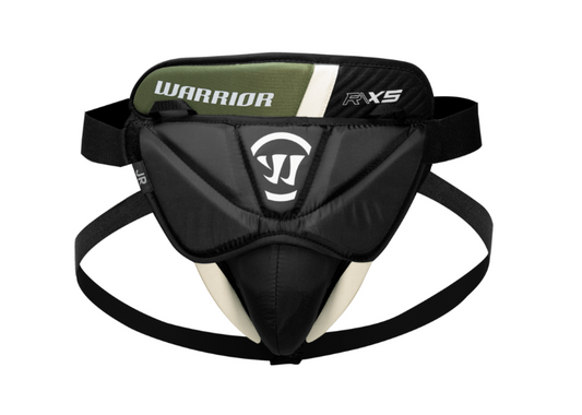 Warrior X5 Junior Goalie Jock
