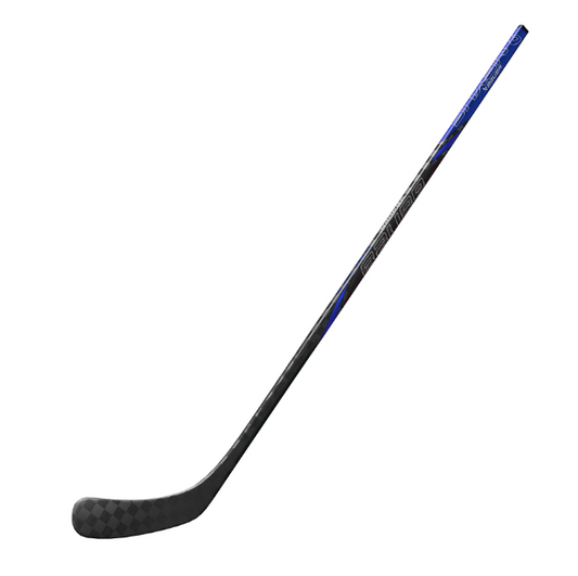 Bauer Nexus Tracer Hockey Stick - Blue (2025)