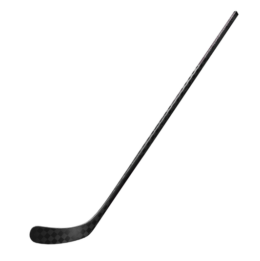 A photo of the Bauer Nexus Tracer Hockey Stick - Black (2025)