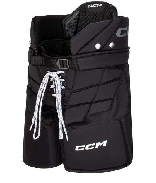 CCM F5 Junior Goalie Pants