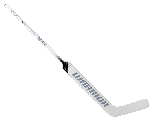 Warrior R\V4 Senior Full Right Goalie Stick (2025)
