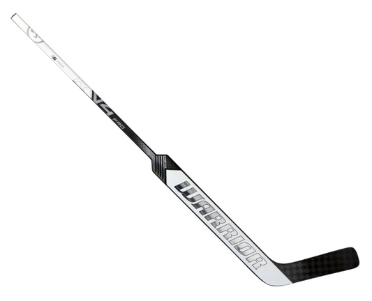A photo of the Warrior V4 Pro Goalie Stick 