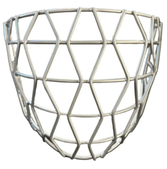 Powertek V3.0 Ringette Goalie Cage