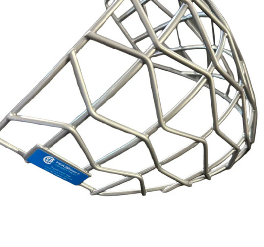 Powertek V3.0 Ringette Goalie Cage