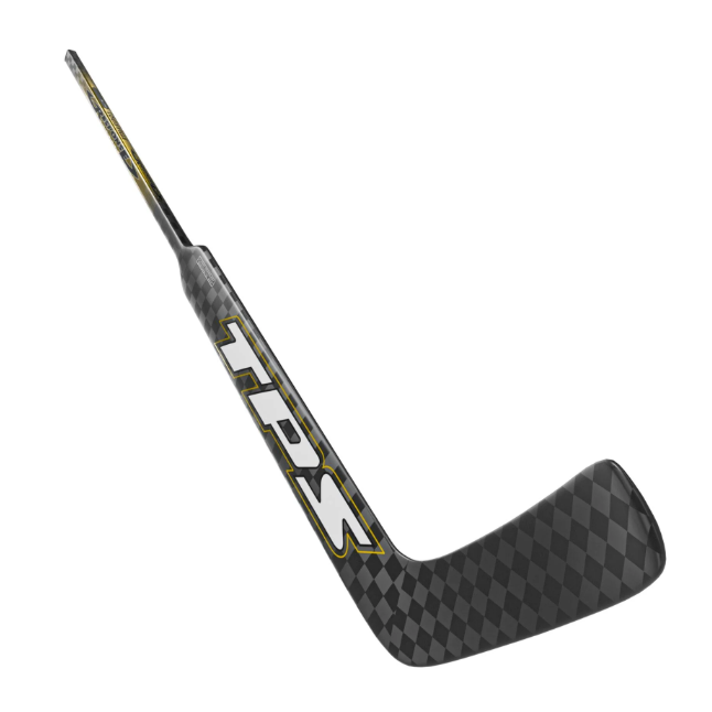 TPS Hockey Response Rubber Senior Goalie Stick