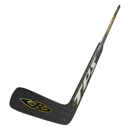TPS Hockey Response Rubber Senior Goalie Stick