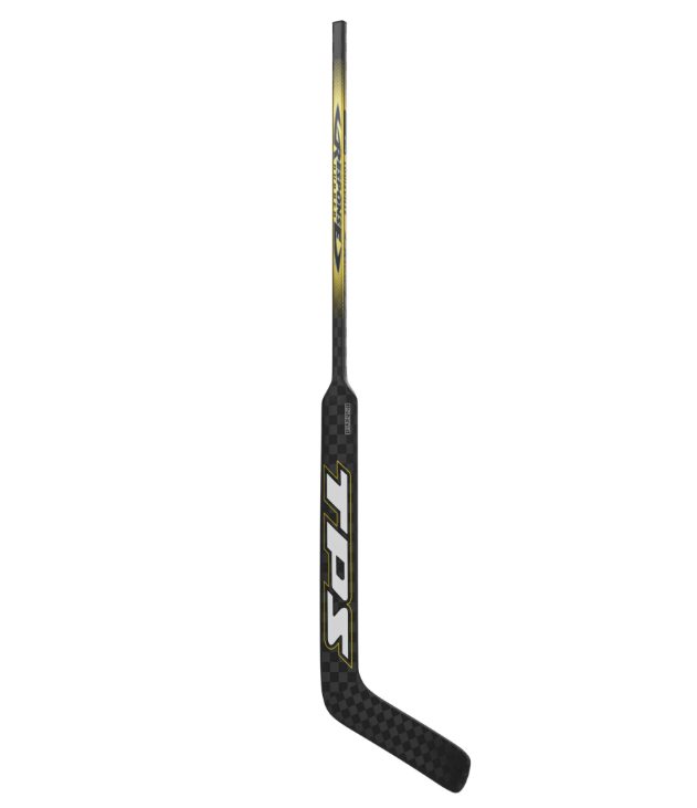 TPS Hockey Response Rubber Senior Goalie Stick