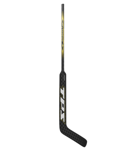 TPS Hockey Response Rubber Senior Goalie Stick