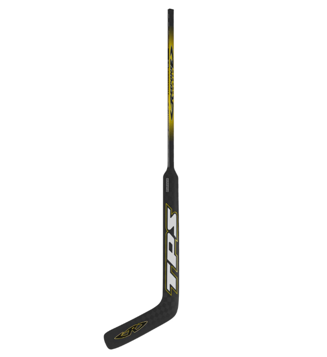TPS Hockey Response Rubber Senior Goalie Stick