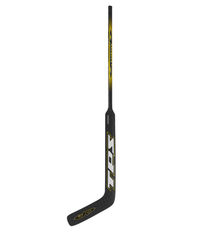 TPS Hockey Response Rubber Senior Goalie Stick