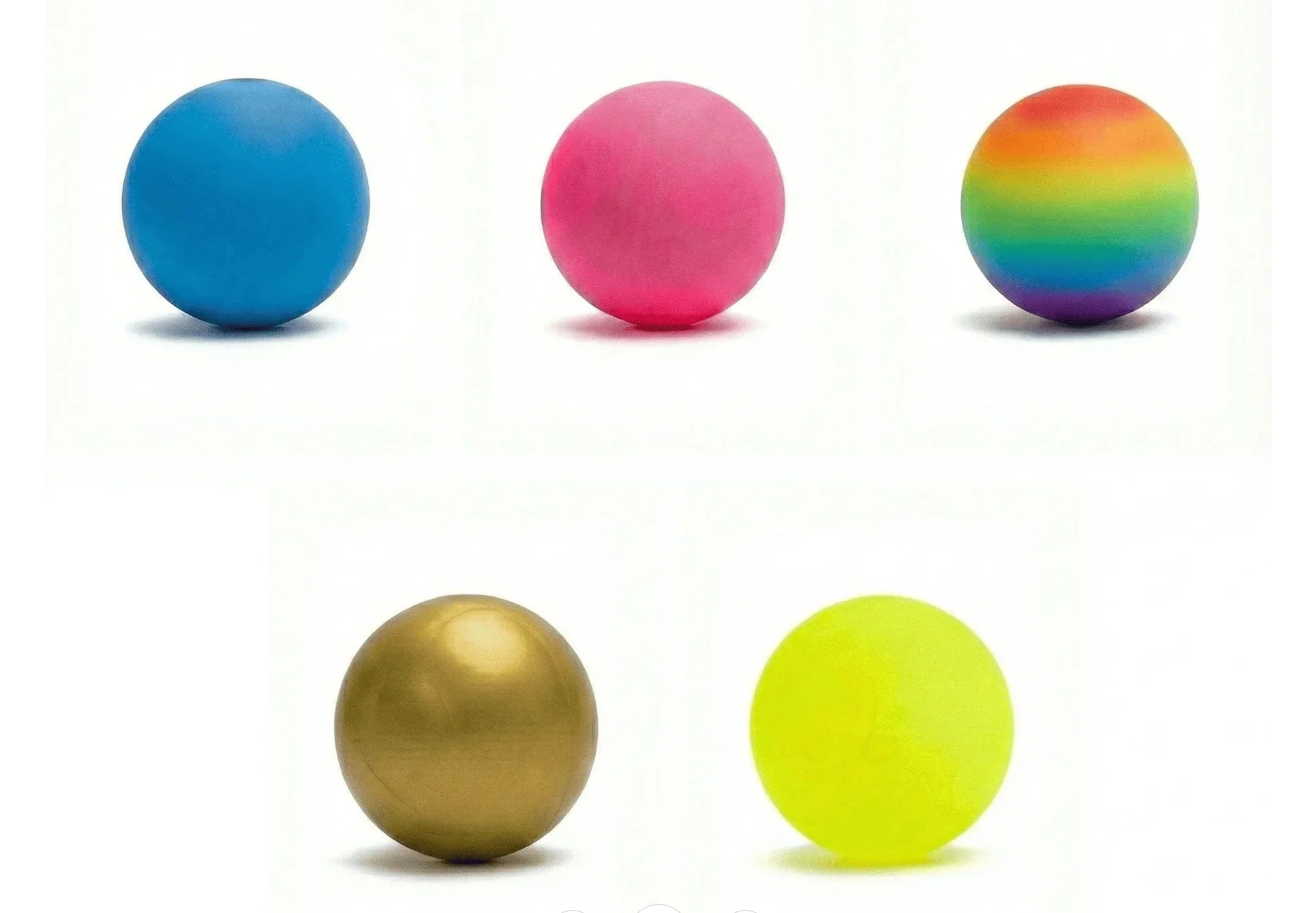 Secret Mini Hockey Ball