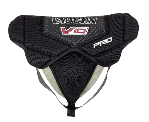 A photo of the Vaughn V10 Pro Goal Cup in colour black