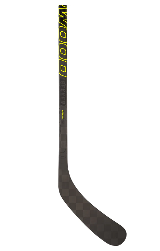 Sherwood Rekker Legend Pro Senior Hockey Stick