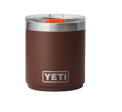 Yeti Rambler 10 oz Lowball 2.0 – Skater's Edge Source for Sports