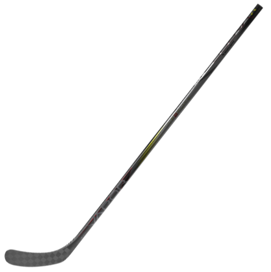 A photo of the Bauer Hyperlite 2 Senior Hockey Stick complete view back.