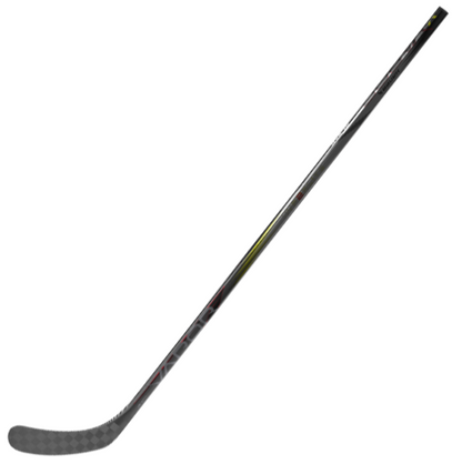 A photo of the Bauer Hyperlite 2 Junior Hockey Stick in colour grey.