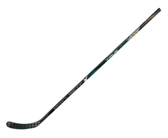 True Hockey Project X Intermediate Hockey Stick