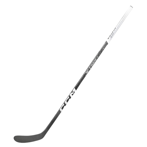 CCM Jetspeed FT6 Pro Chrome Hockey Stick