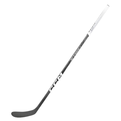 CCM Jetspeed FT6 Pro Chrome Hockey Stick