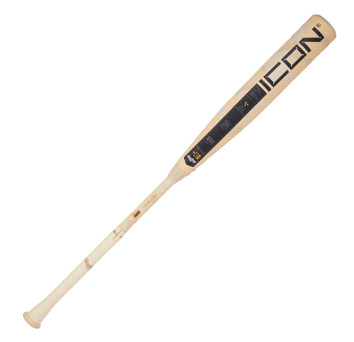 2025 Rawlings Icon (-3) USSSA Baseball Bat – Skater's Edge Source