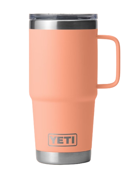 YETI Rambler 20 oz Travel Mugトロピカルピンク Yeti Rambler 20oz YETI Rambler 20 oz Travel Mugトロピカルピンク Yeti Rambler 20oz