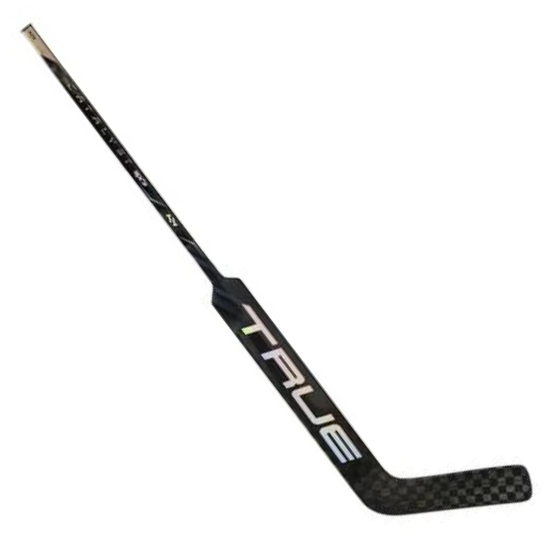 True Catalyst 9X3 Senior Goalie Stick