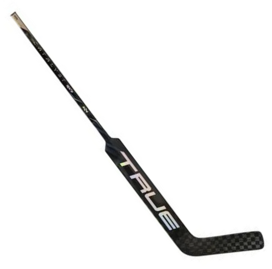 True Catalyst 9X3 Intermediate Goalie Stick