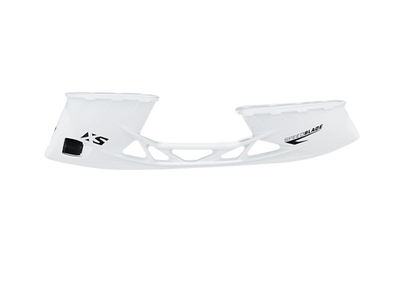A photo of the CCM Speedblade XS Holder in colour white.
