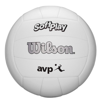 Wilson AVP Soft Play Volleyball