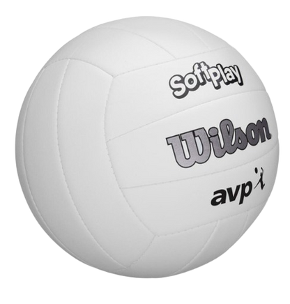Wilson AVP Soft Play Volleyball