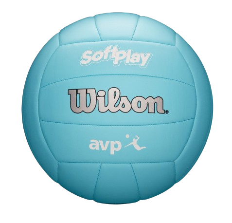 Wilson AVP Soft Play Volleyball
