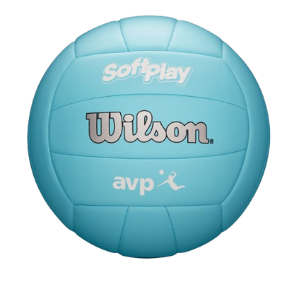 Wilson AVP Soft Play Volleyball