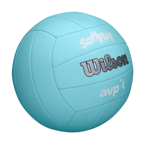 Wilson AVP Soft Play Volleyball