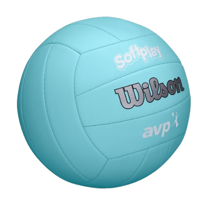 Wilson AVP Soft Play Volleyball