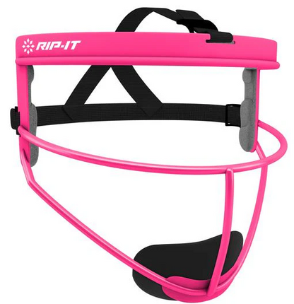 Rip-IT Defense Softball Youth Fielder's Mask