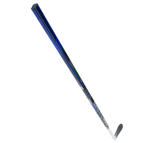 Sherwood CODE Encrypt Pro Willy Styles Edition Senior Hockey Stick