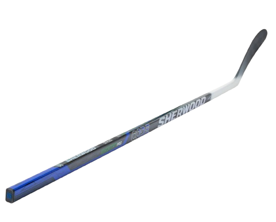 Sherwood CODE Encrypt Pro Willy Styles Edition Senior Hockey Stick