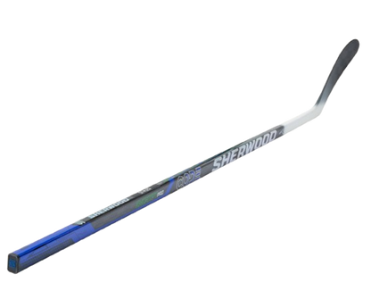 Sherwood CODE Encrypt Pro Willy Styles Edition Senior Hockey Stick