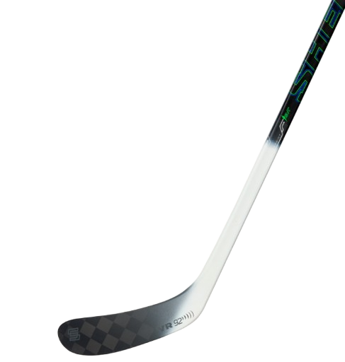 Sherwood CODE Encrypt Pro Willy Styles Edition Senior Hockey Stick