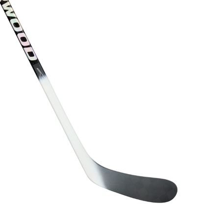 Sherwood CODE Encrypt Pro Willy Styles Edition Senior Hockey Stick
