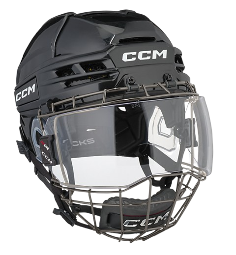 CCM HVR Hybrid Visor